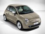 Fiat 500 Colour Therapy 2012 года